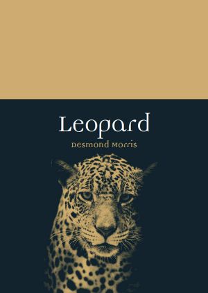 [Animal Series 01] • Leopard